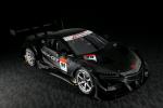 Honda NSX-GT 2017 года